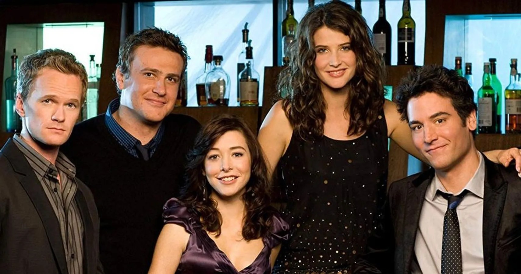 10 Biggest Friendship Lessons We Learned From How I Met Your Mother