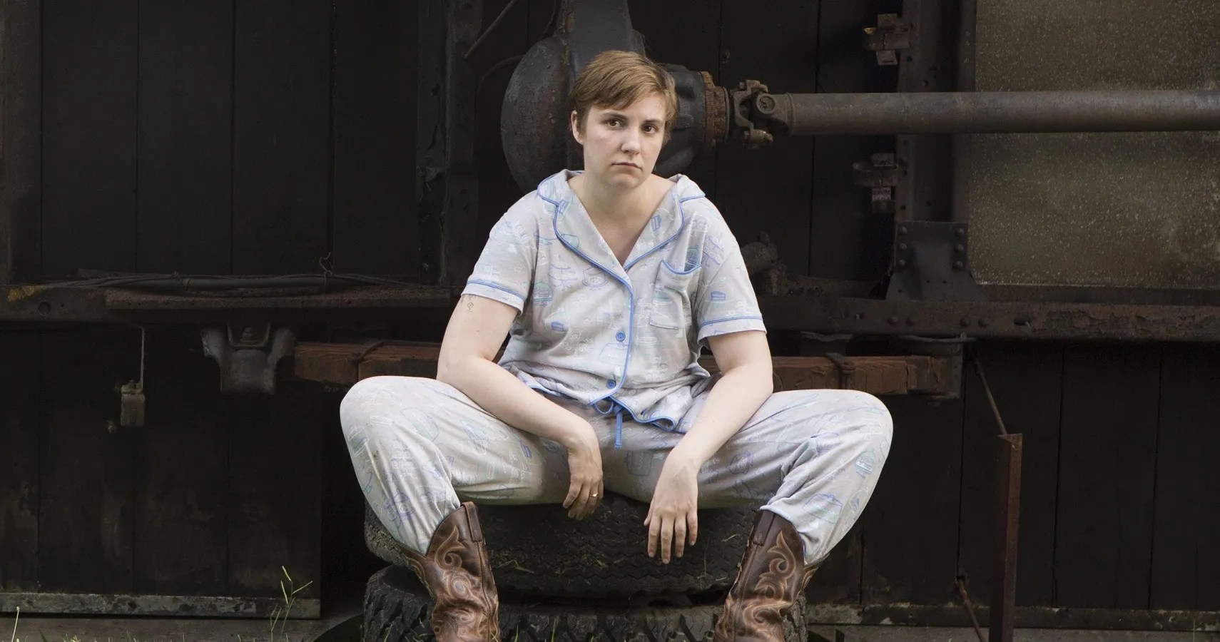 10 Reasons Why Hannah Is The Worst Character On Girls