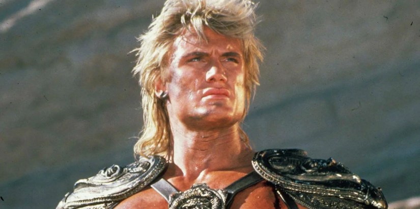 He-Man looks concerned in Masters of the Universe