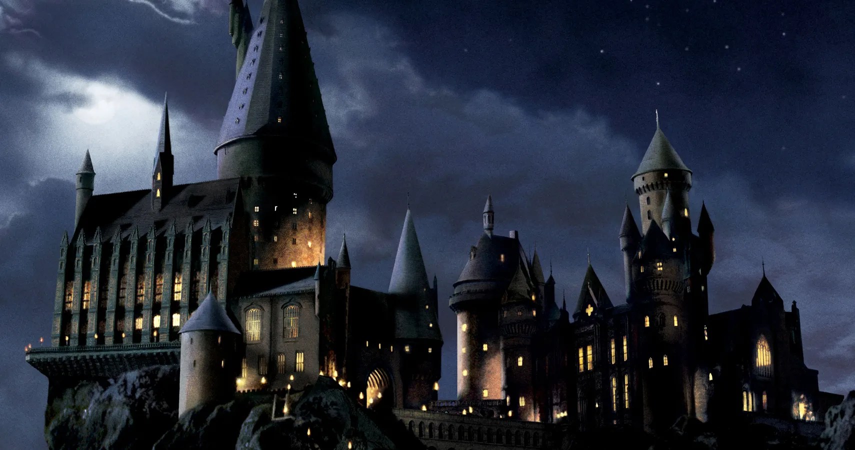 Harry Potter 10 Most Significant Locations, Ranked