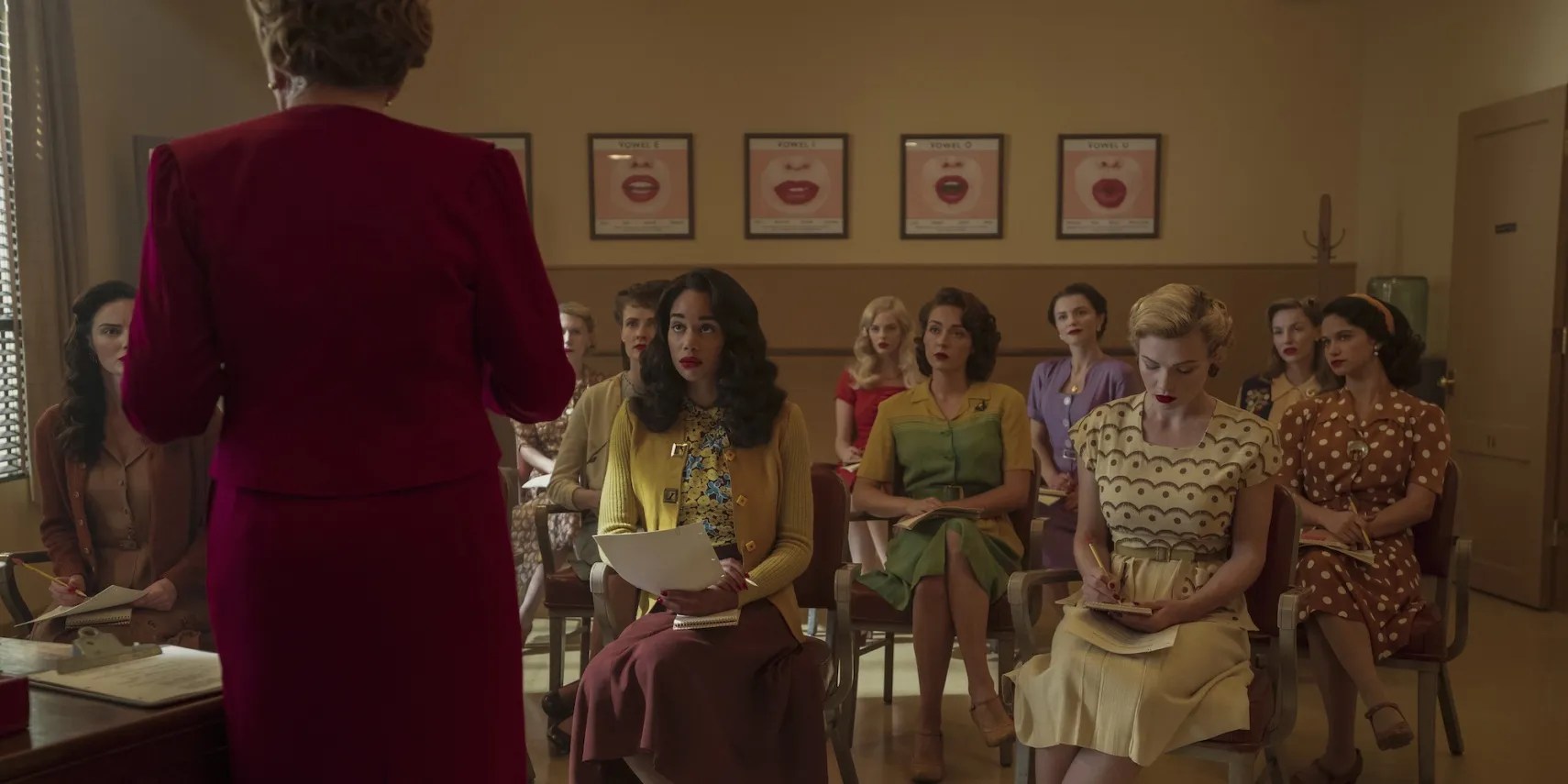 10 Things In Netflix's Hollywood Based on Real Life