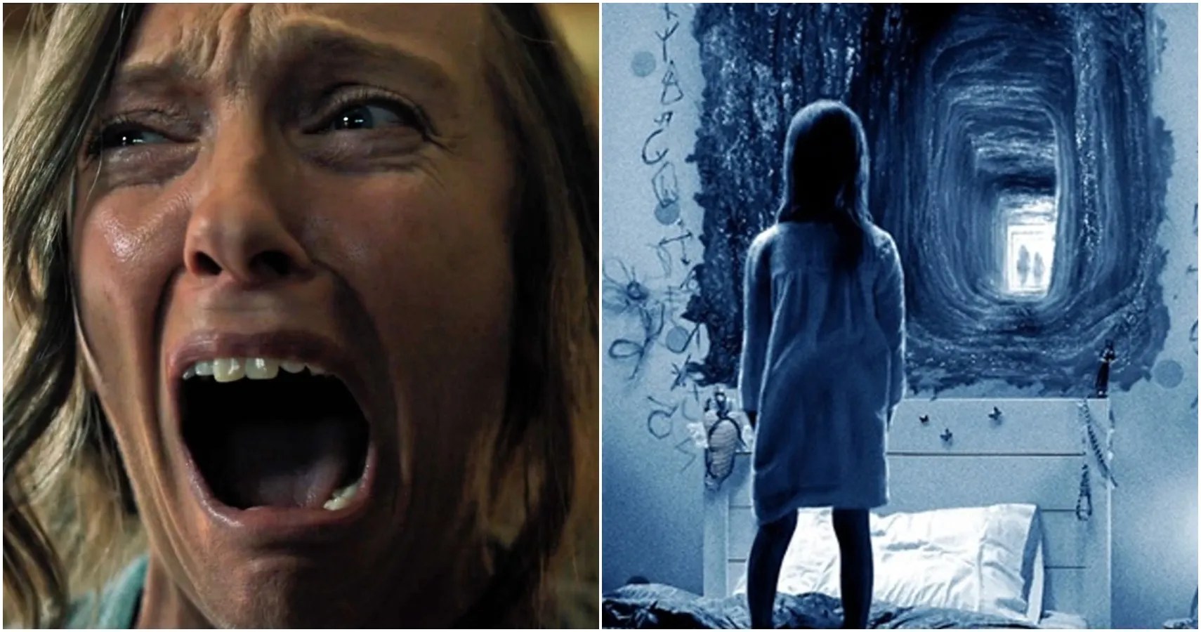 The 5 Best (& 5 Worst) 2010s Horror Movies