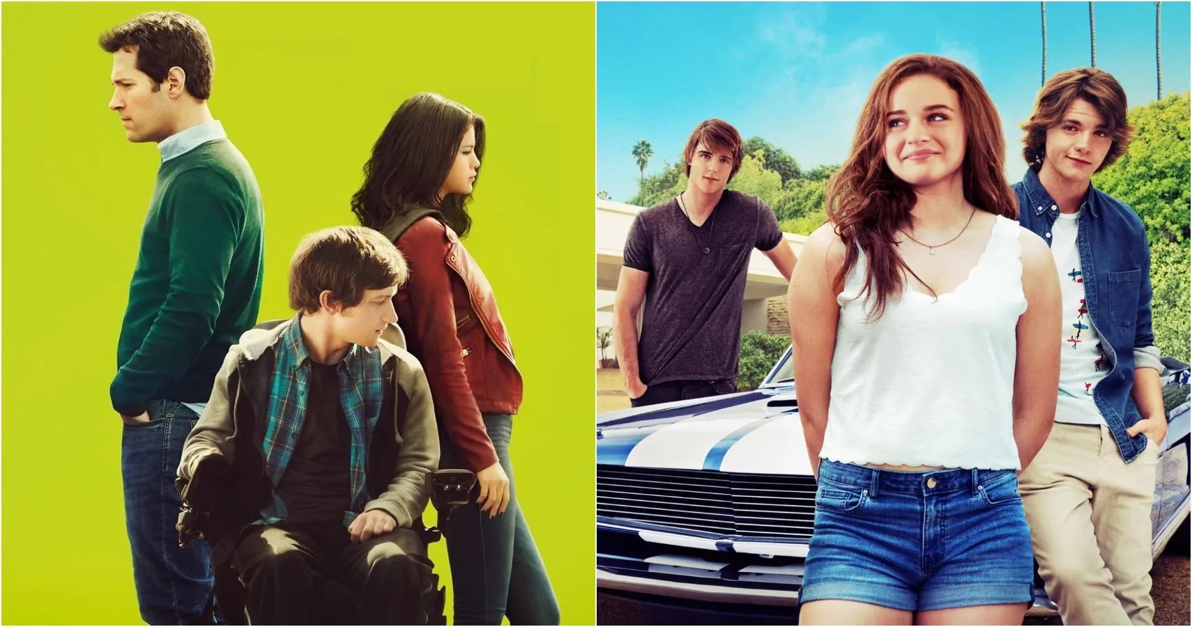 MBTI® 5 Netflix Original Movies That INFPs Will Love (5 They Will Hate)