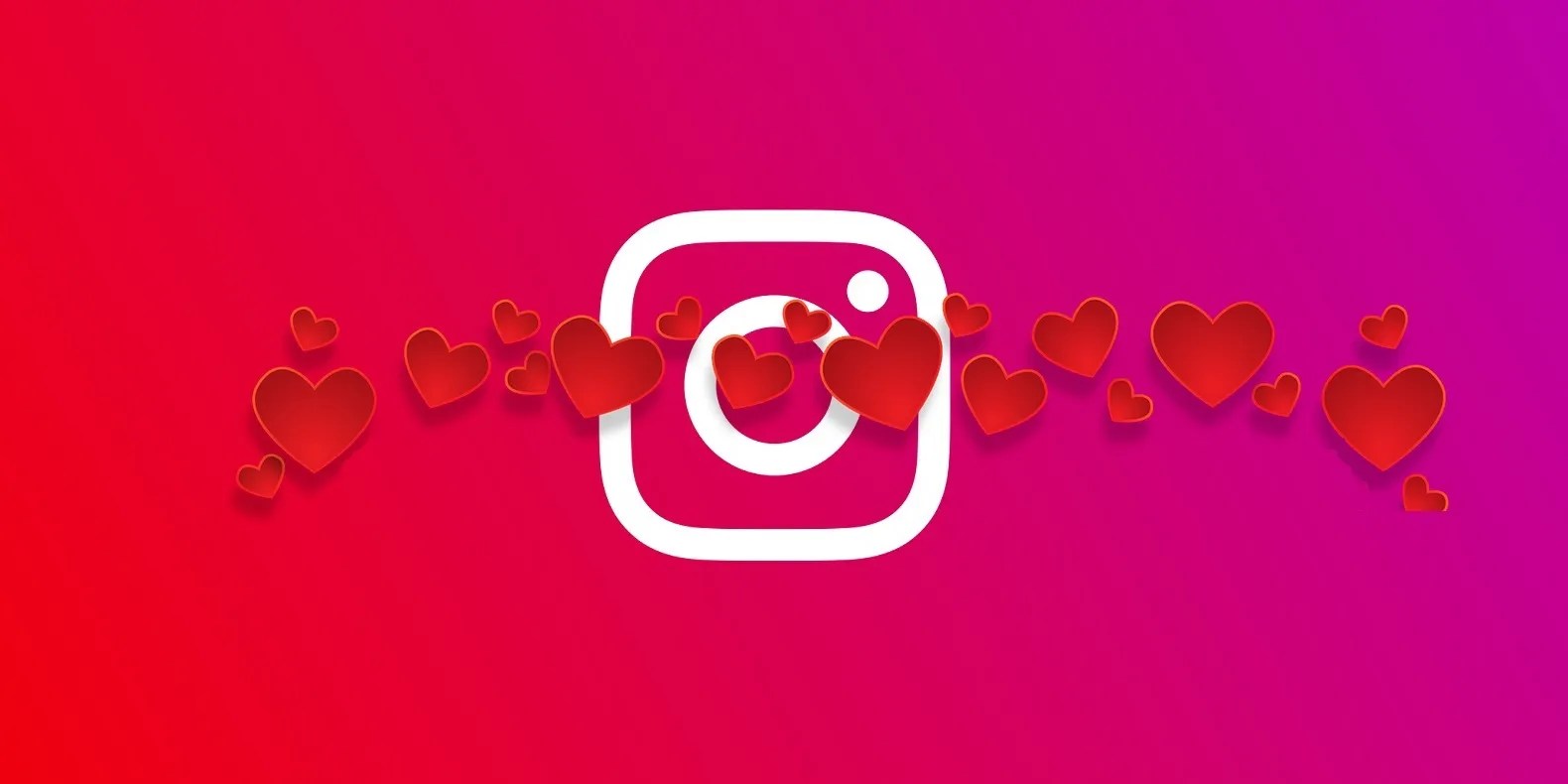 Instagram Update Annoys Users With 'Romantic' Flying Hearts In Ending