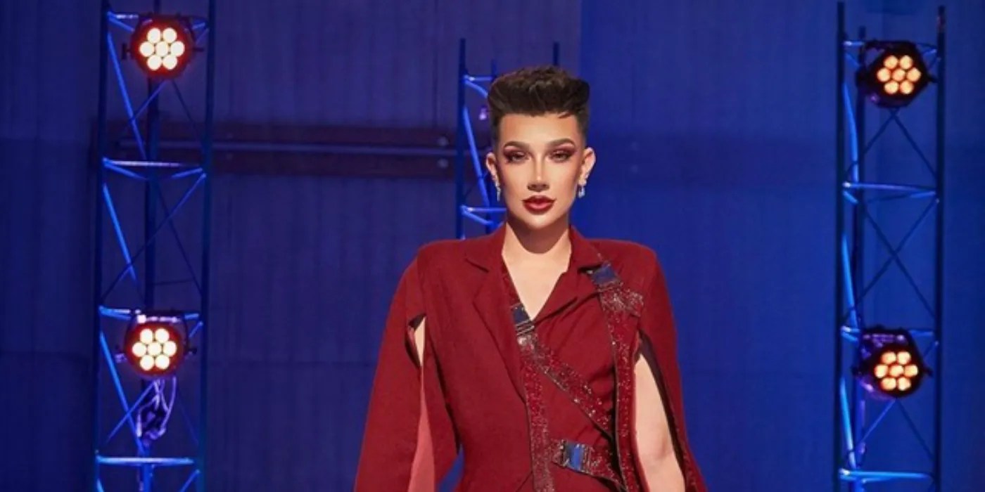 When James Charles' Instant Influencer Episode 4 Releases & What To Expect