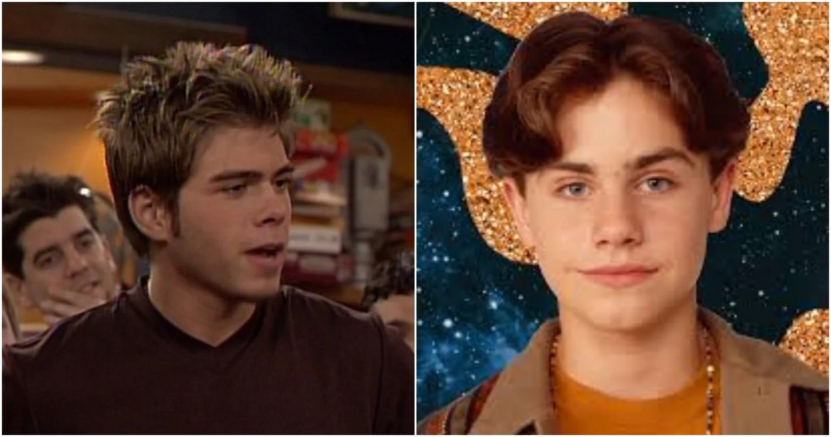 Boy Meets World 5 Ways Shawn Was The Better Brother (& 5 Ways Jack Was)