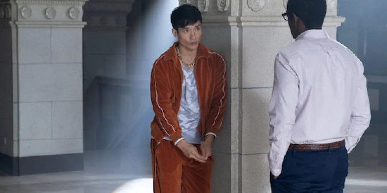 The Good Place The 10 Most Fashionable Characters, Ranked