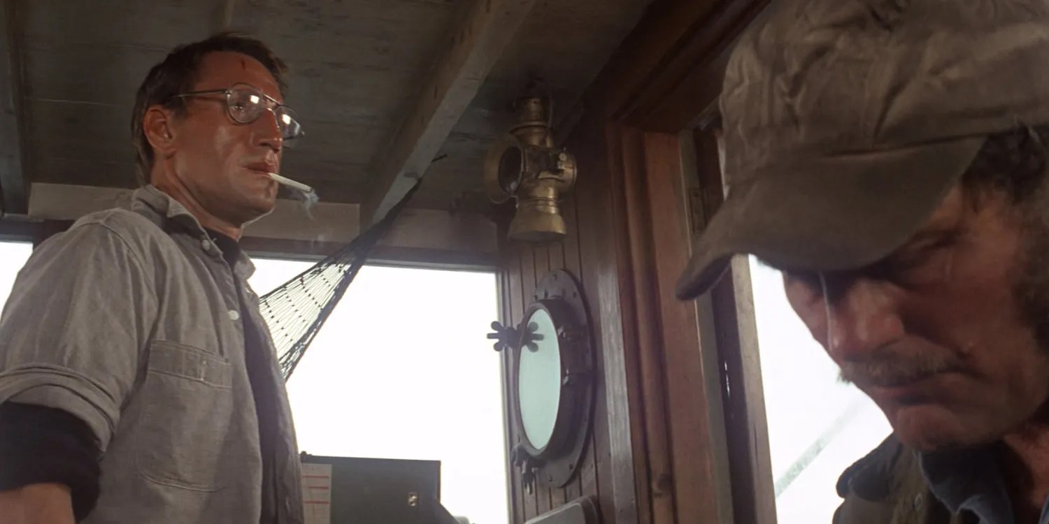 You're Gonna Need A Bigger Boat 20 Best Quotes From Jaws
