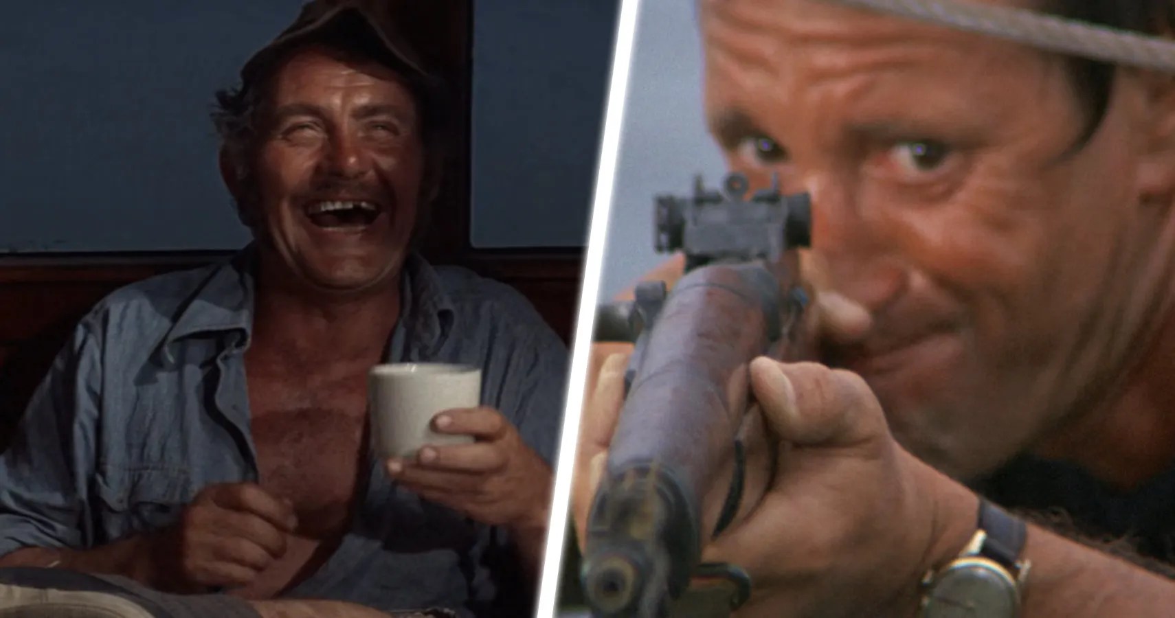 You're Gonna Need A Bigger Boat 15 Of The Best Quotes From Jaws