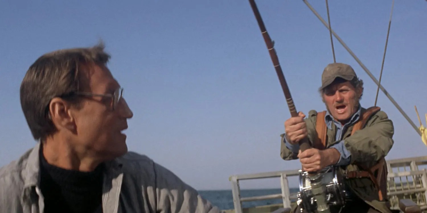 You're Gonna Need A Bigger Boat 20 Best Quotes From Jaws