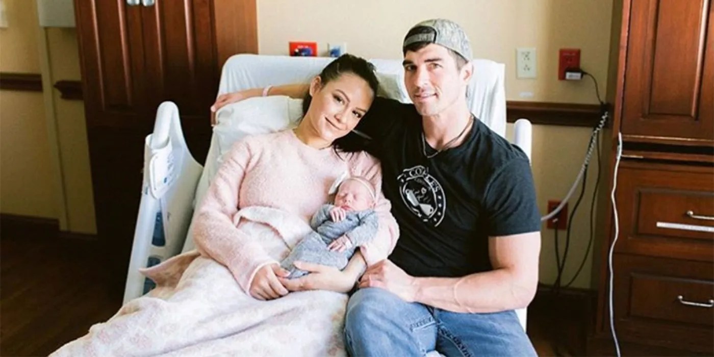Big Brother Jessica Graf and Cody Nickson Announce Second Child on the Way