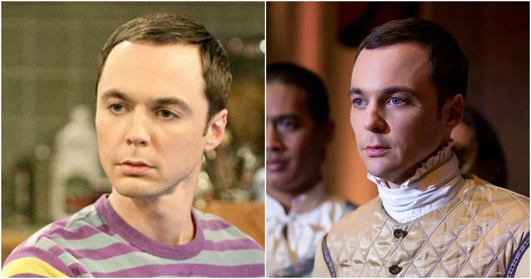 Jim Parsons 10 Best Roles, According To IMDb