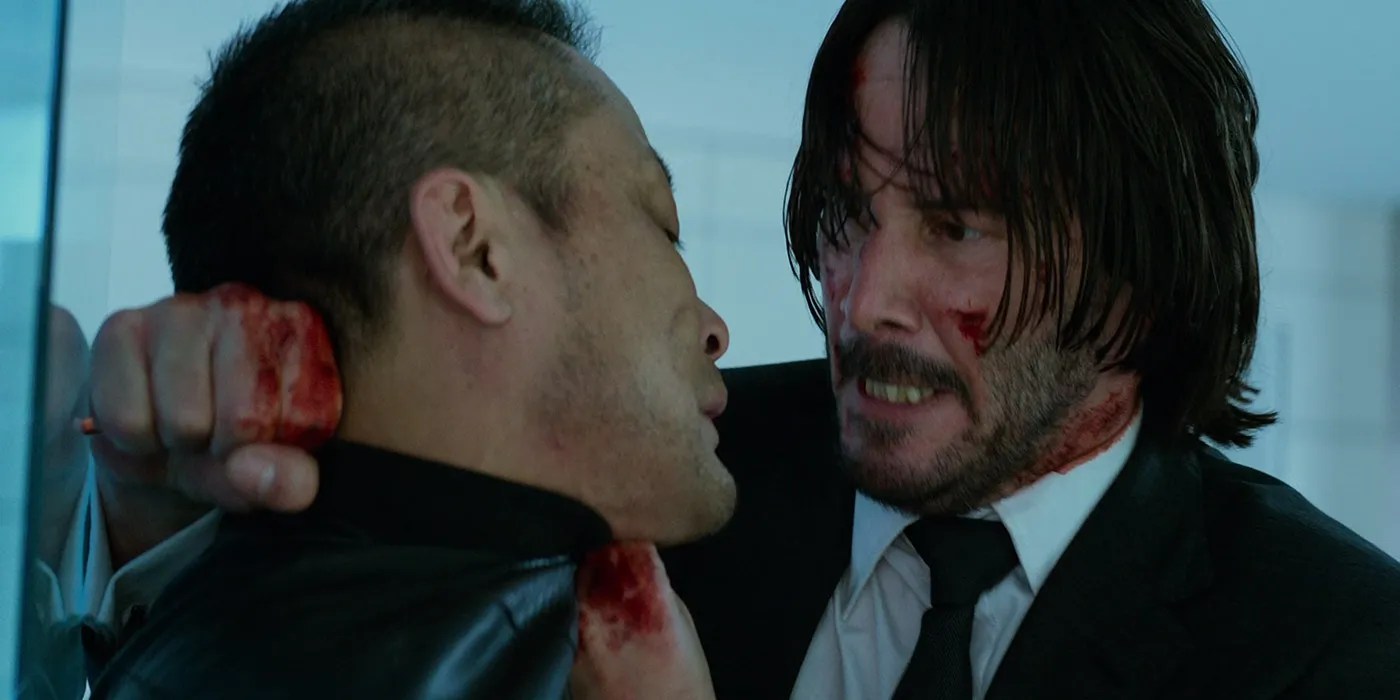 John Wick Prequel Risks Ruining One Of The Coolest Things