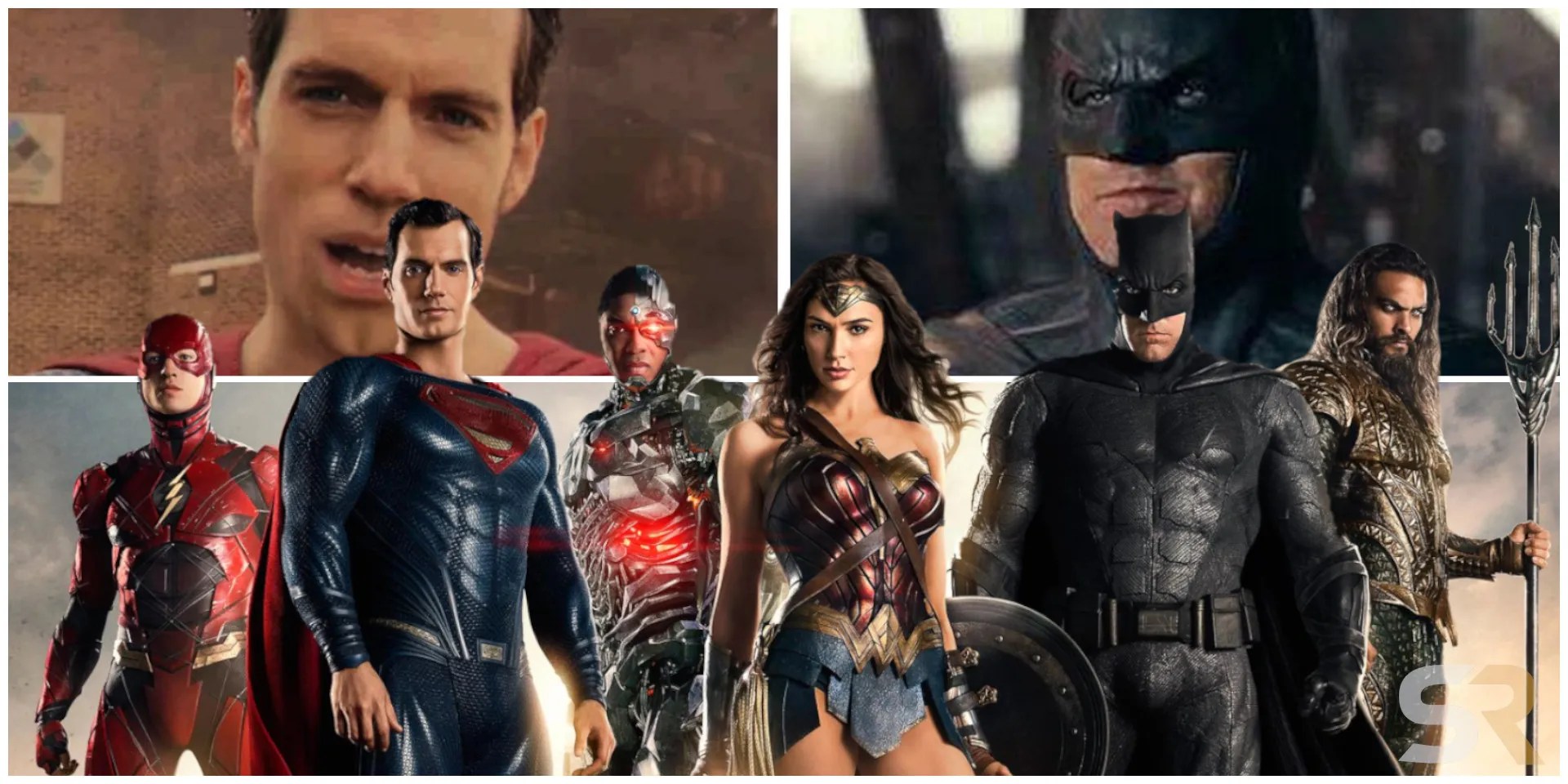 What Is The Justice League Snyder Cut Explained