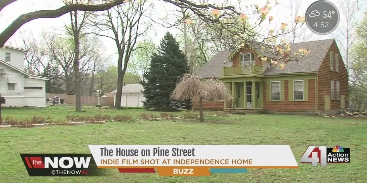The House On Pine Street 10 Crazy Facts You Need To Know About The