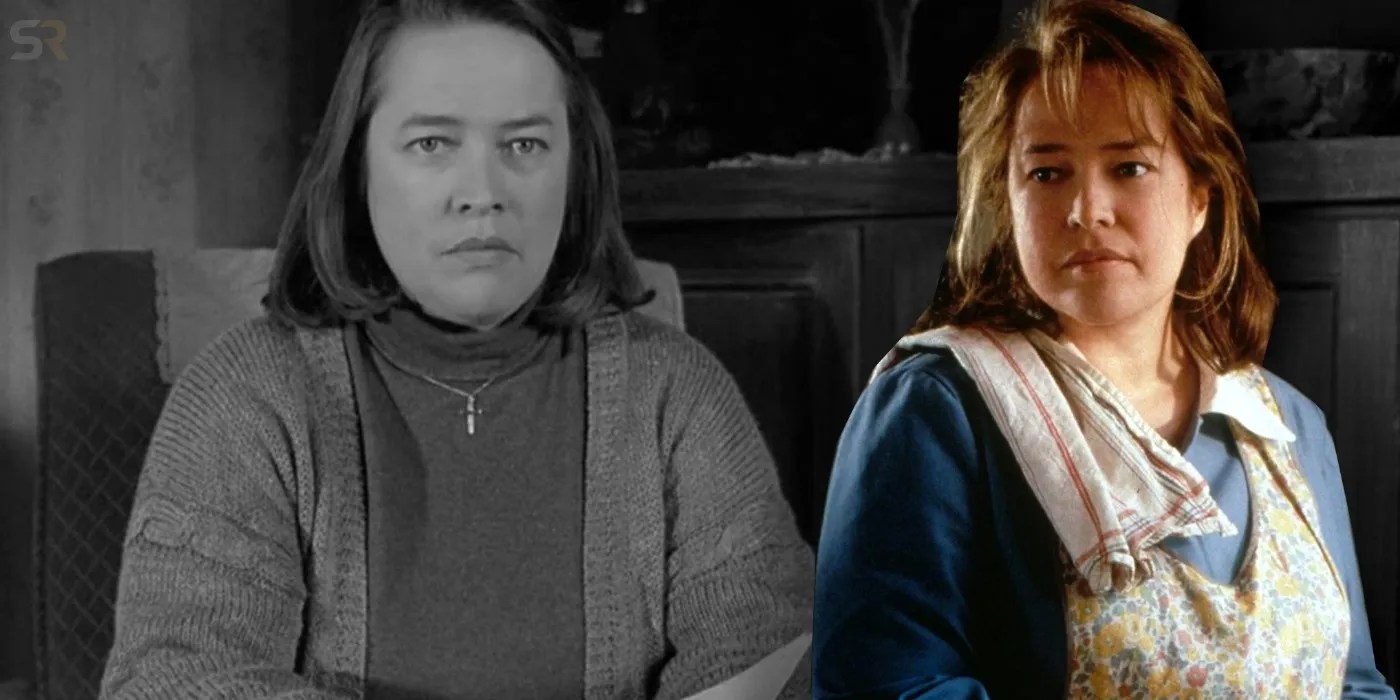 Kathy Bates' Horror Movie Roles Before American Horror Story