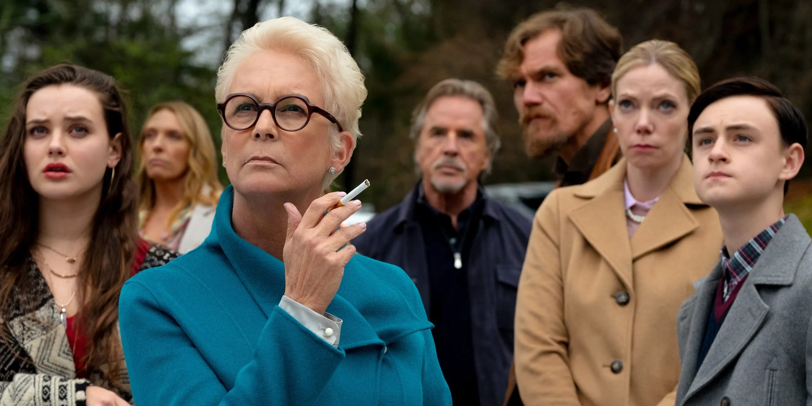 5 Reasons Why Knives Out Is Rian Johnson’s Best Movie (And 5 Reasons It