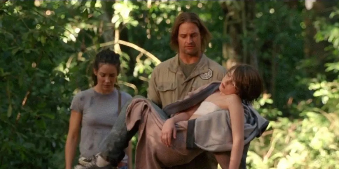 Lost 5 Things That Make No Sense About Juliet & Jack (& 5 About Juliet