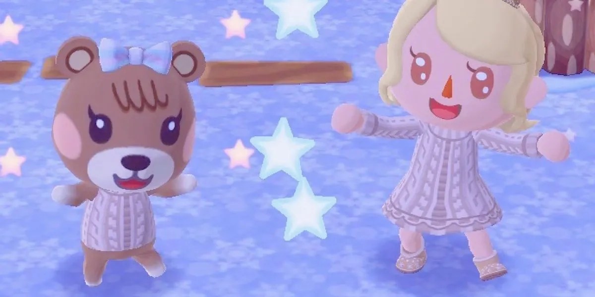 Animal Crossing New Horizons — The 15 Best Normal Villagers