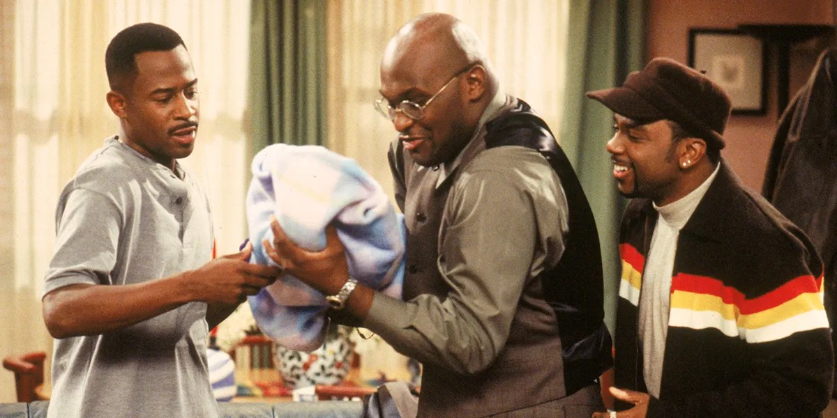 10 Best Black TV Shows Of AllTime (According To IMDb), Ranked