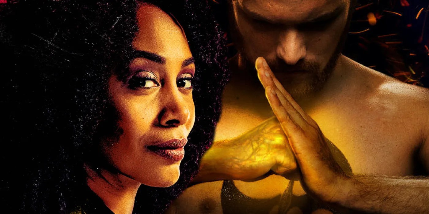 Marvel's Misty Knight Just Got An IRON FIST Upgrade