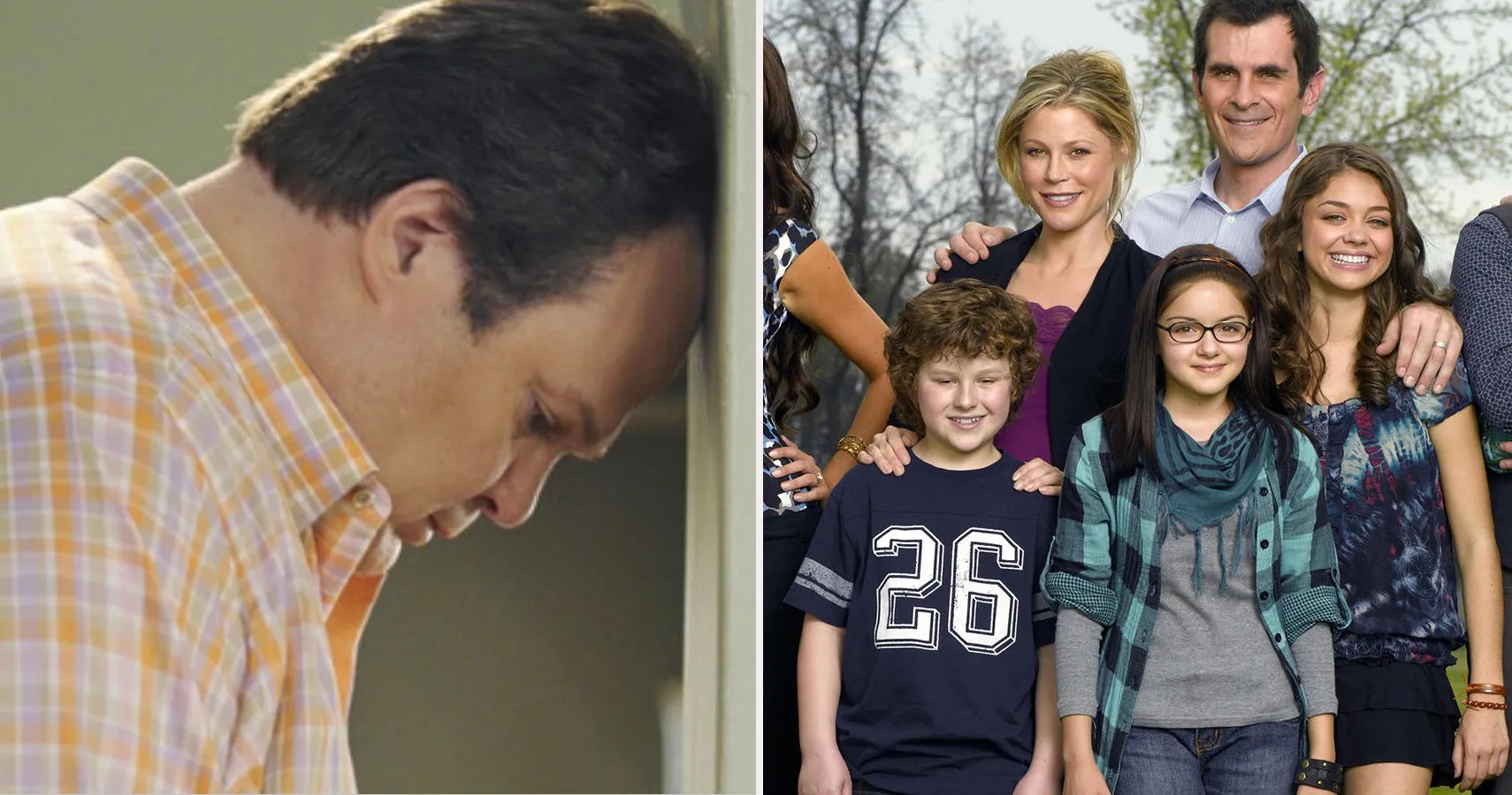 Modern Family 10 Most Hilarious Scenes In The First Episode