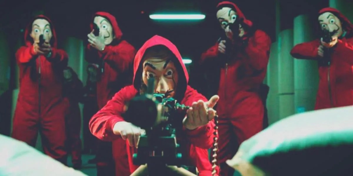 Money Heist The 15 Best Episodes So Far, According To IMDb