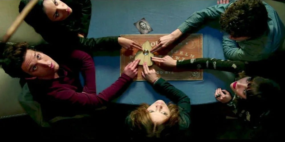 Top 10 Movies Based On Board Games, Ranked According To IMDb