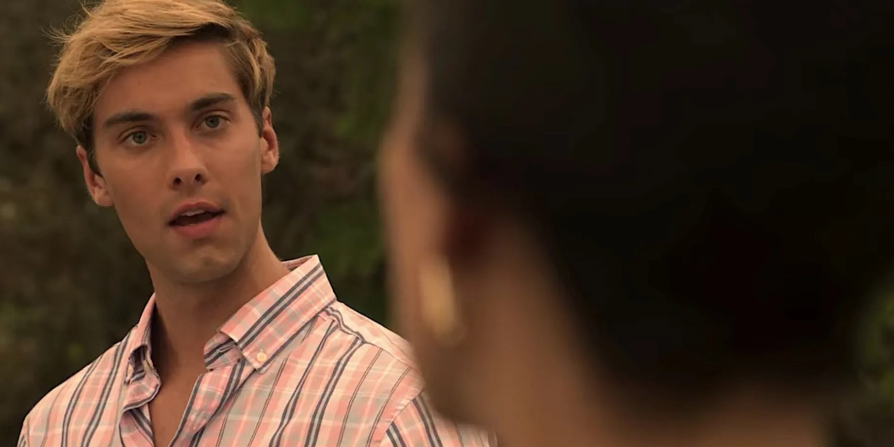 10 Smartest Outer Banks Characters