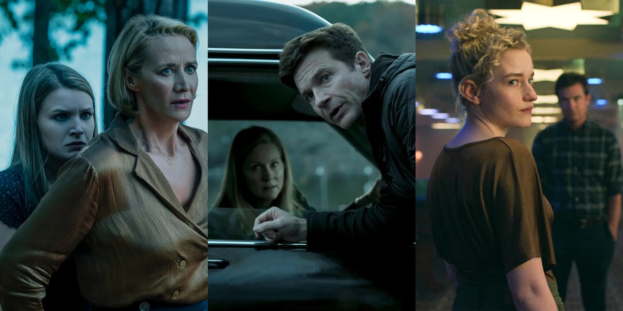 Ozark 20 Best Episodes (According To IMDb)