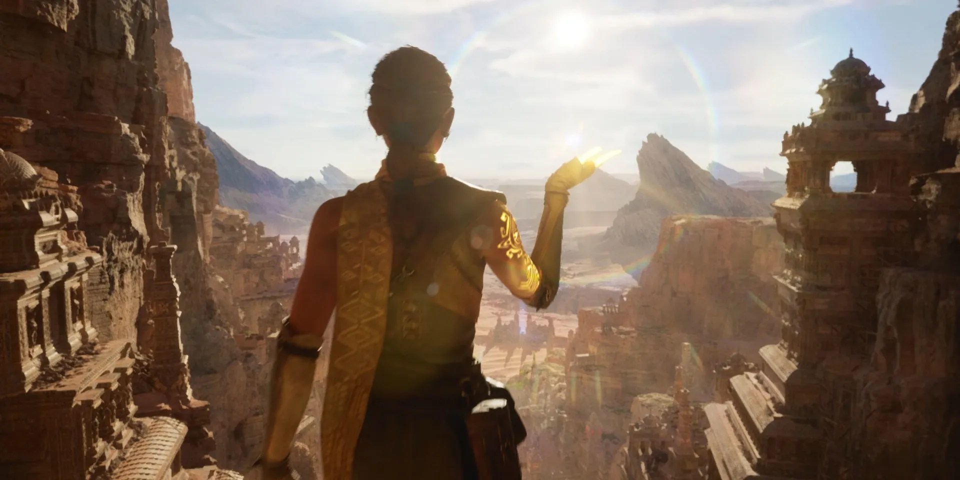 How PS5 Games Could Utilize Unreal Engine 5, Explained