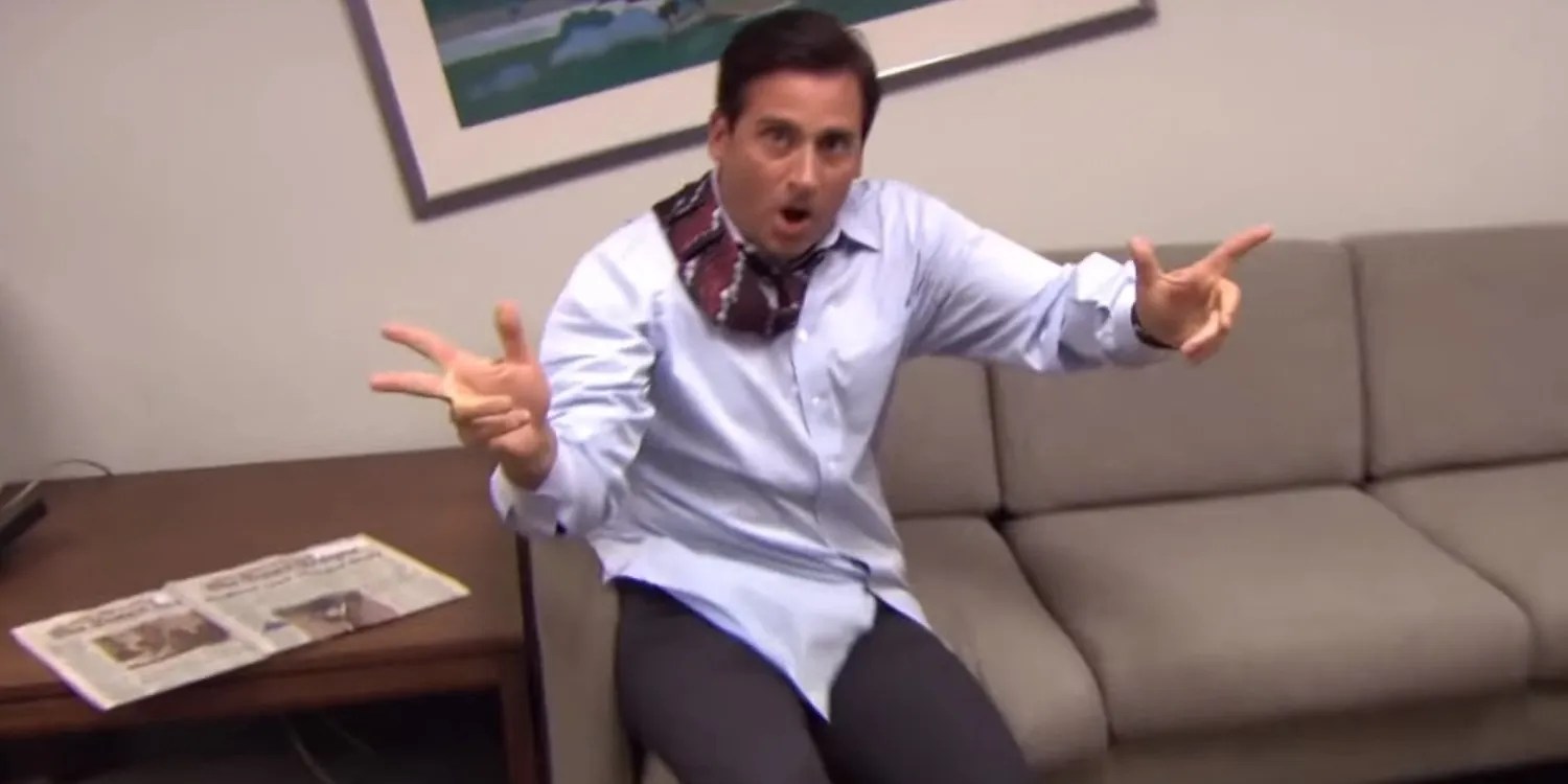 The Office The 10 Funniest Cold Opens, Ranked