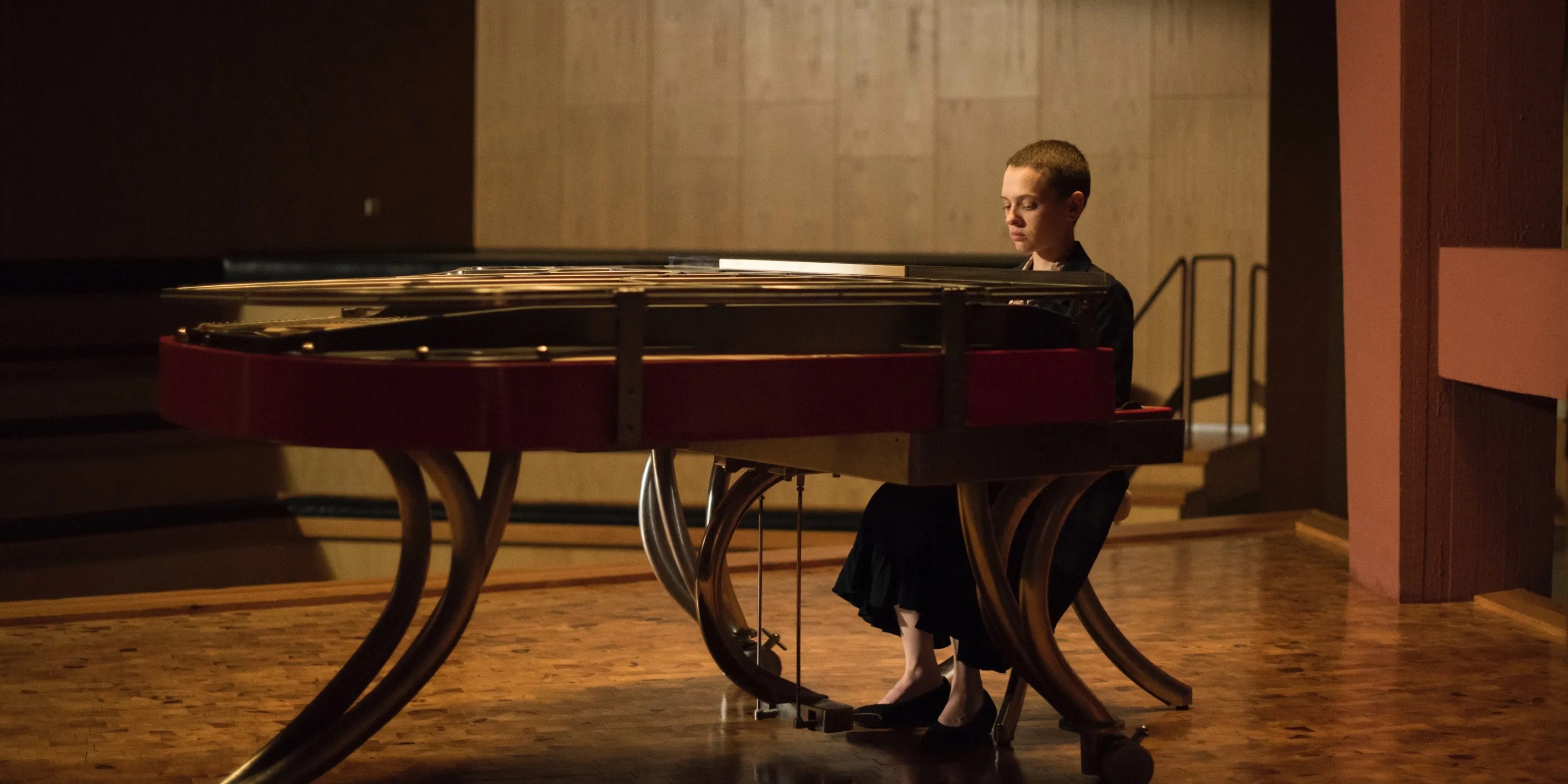 Unorthodox The 10 Most Shocking Scenes That We Can't Stop Thinking About