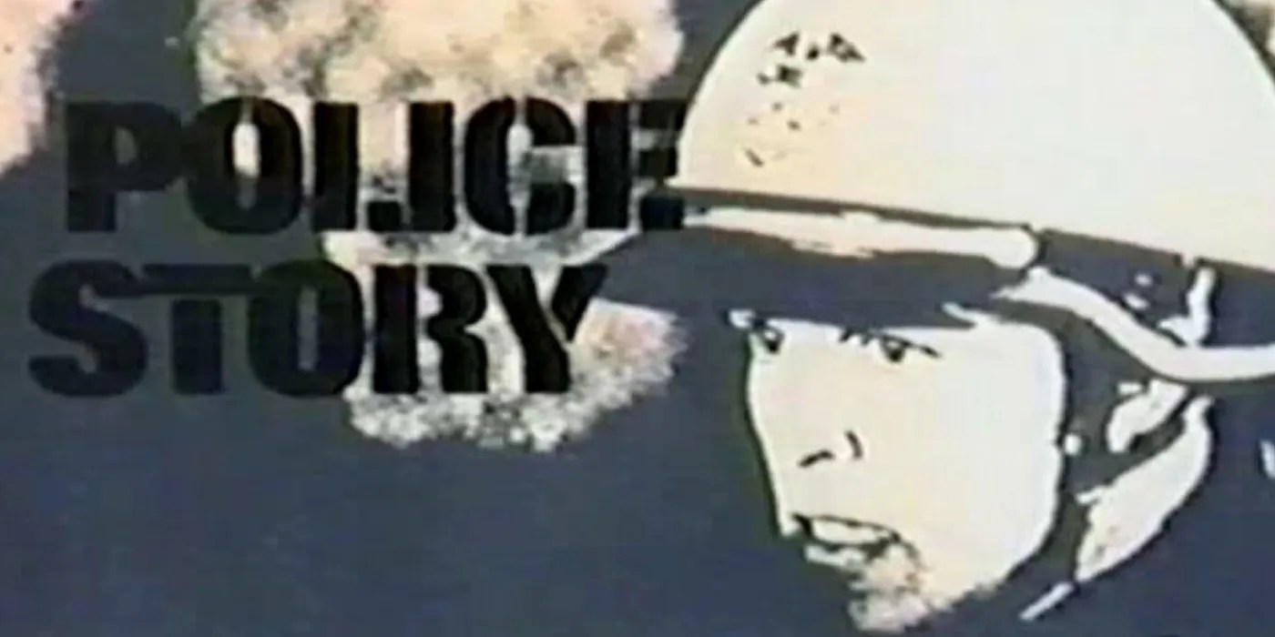 5 Best Network TV Cop Shows Of The 80s (& The 5 Best Of The 70s)