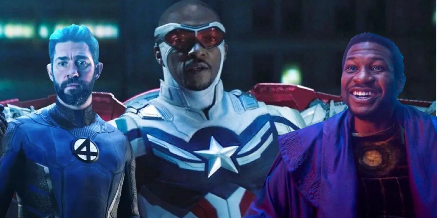 neue marvel filme 2023 Every Upcoming Marvel Movie Release Date (2022 To 2023)