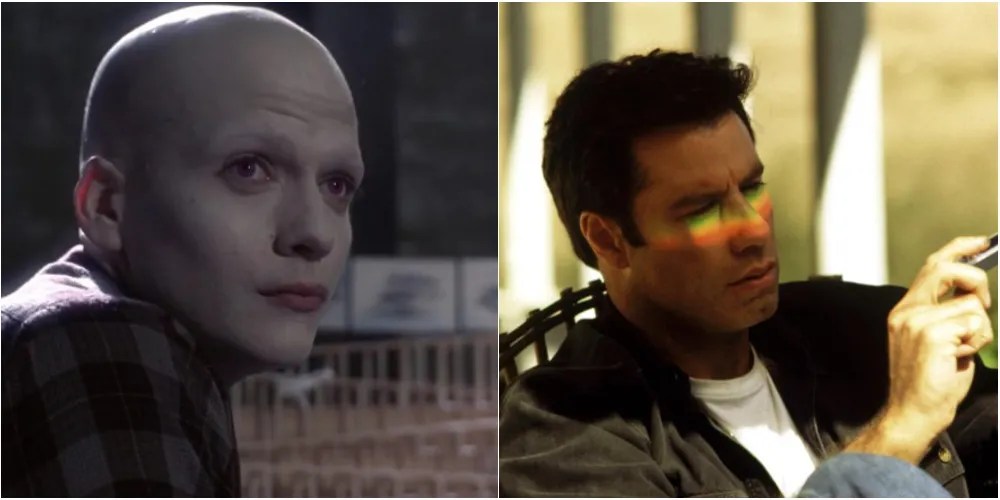 10 Pairs Of Movies That Have Almost Identical Storylines (According To
