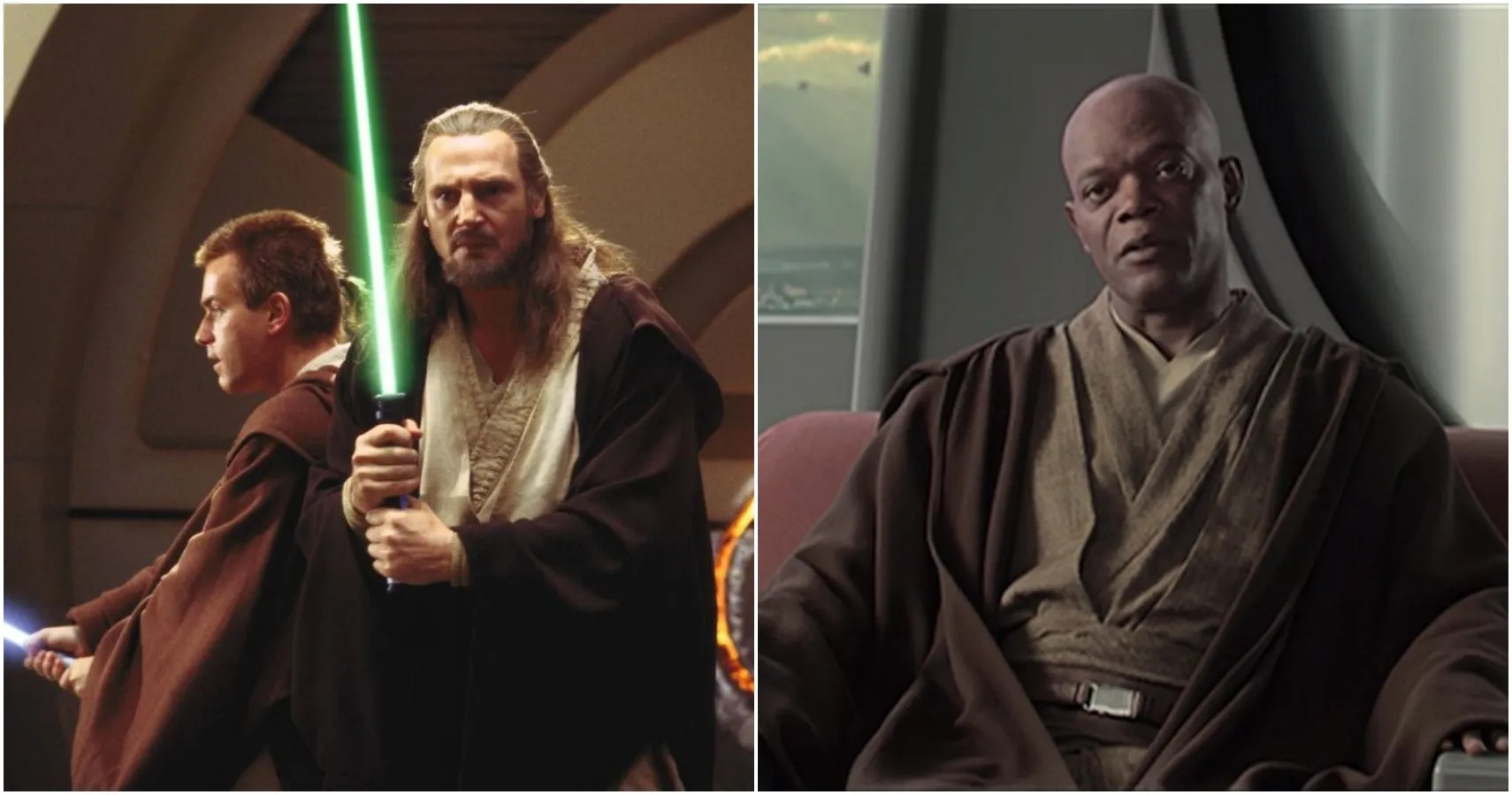 Star Wars The Best Thing About Each Member Of The Jedi Order