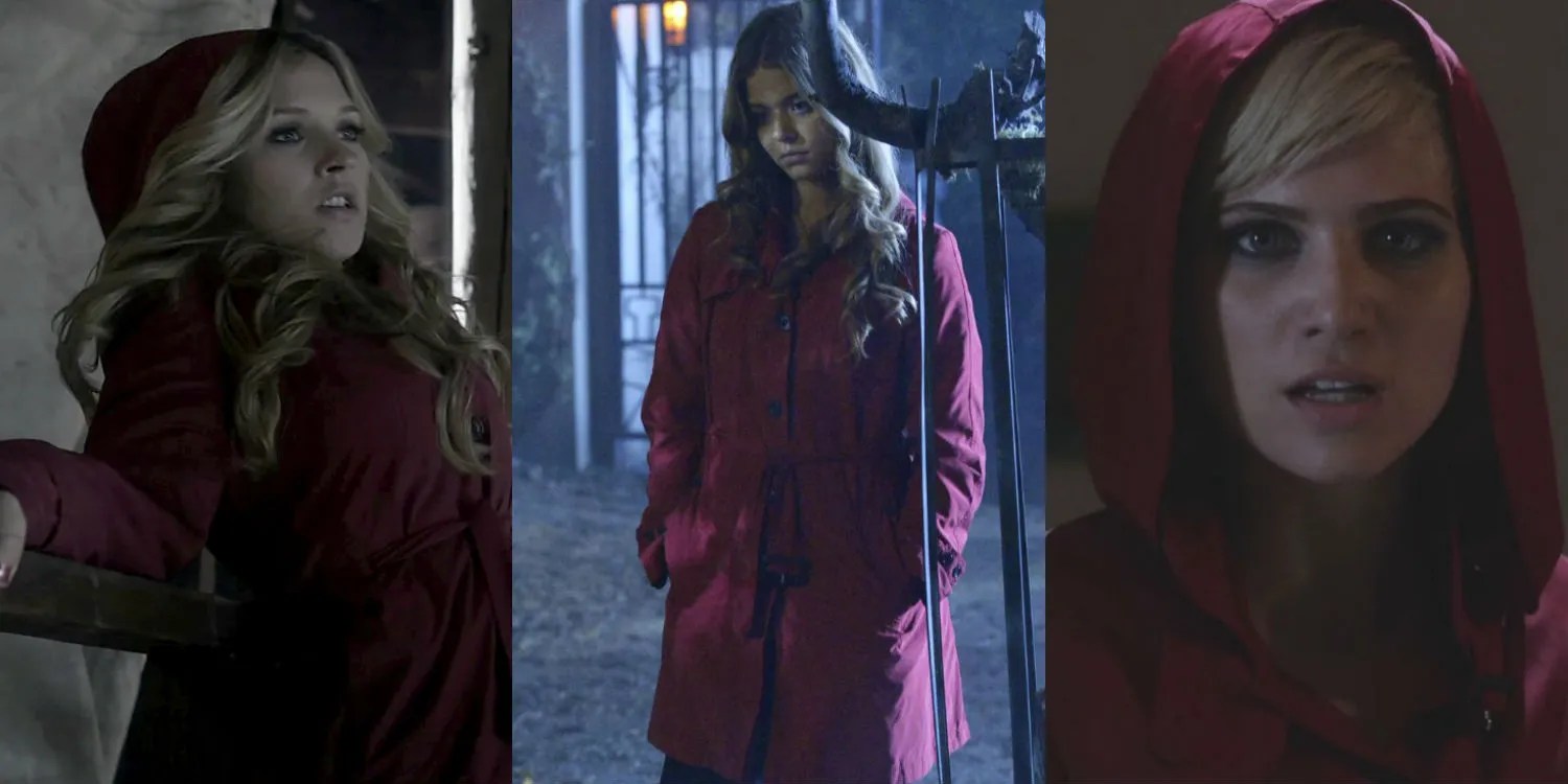 Pretty Little Liars 10 Plot Holes That Aren't Actually Plot Holes
