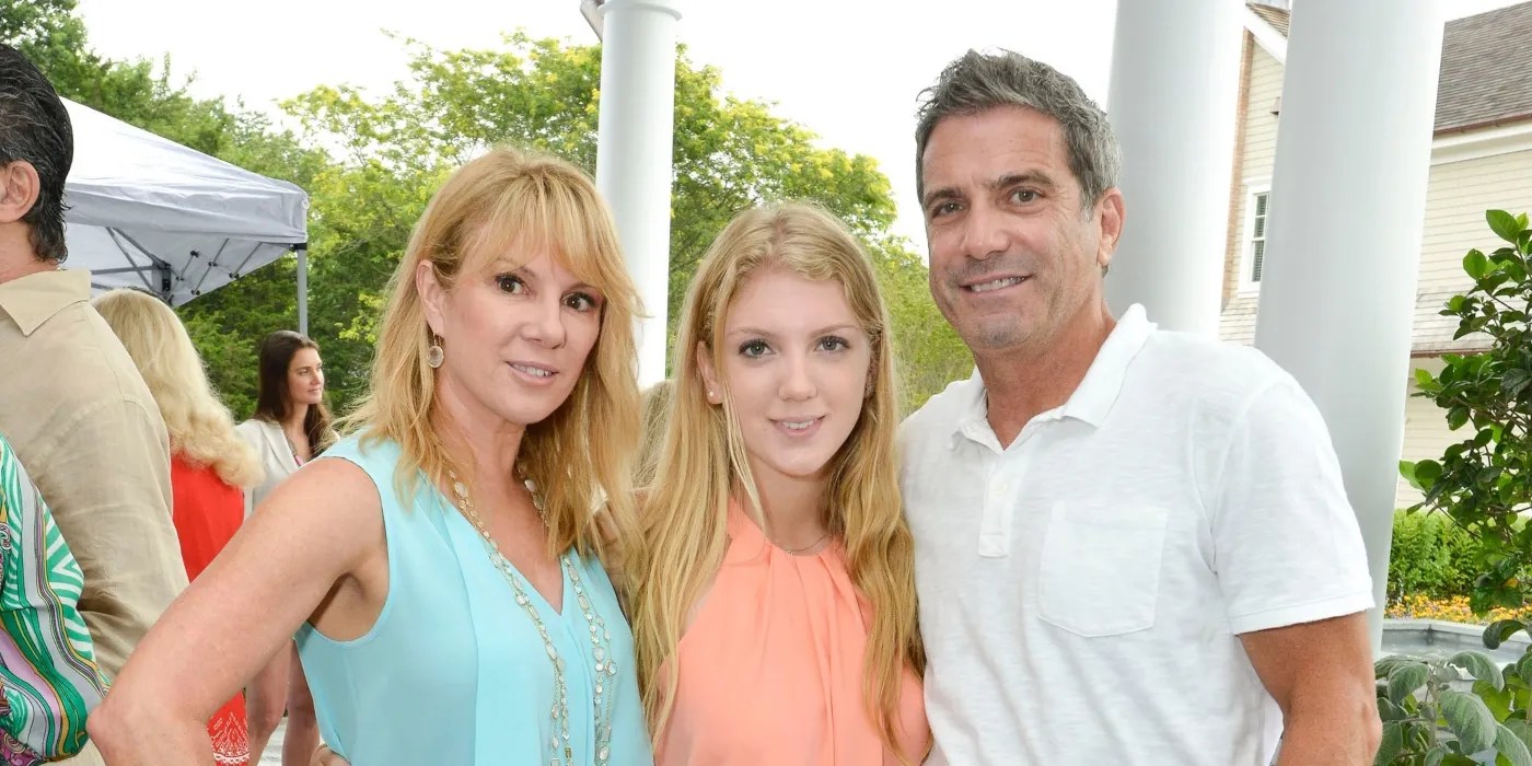 The Real Housewives Of New York 10 Things That Happened During Season