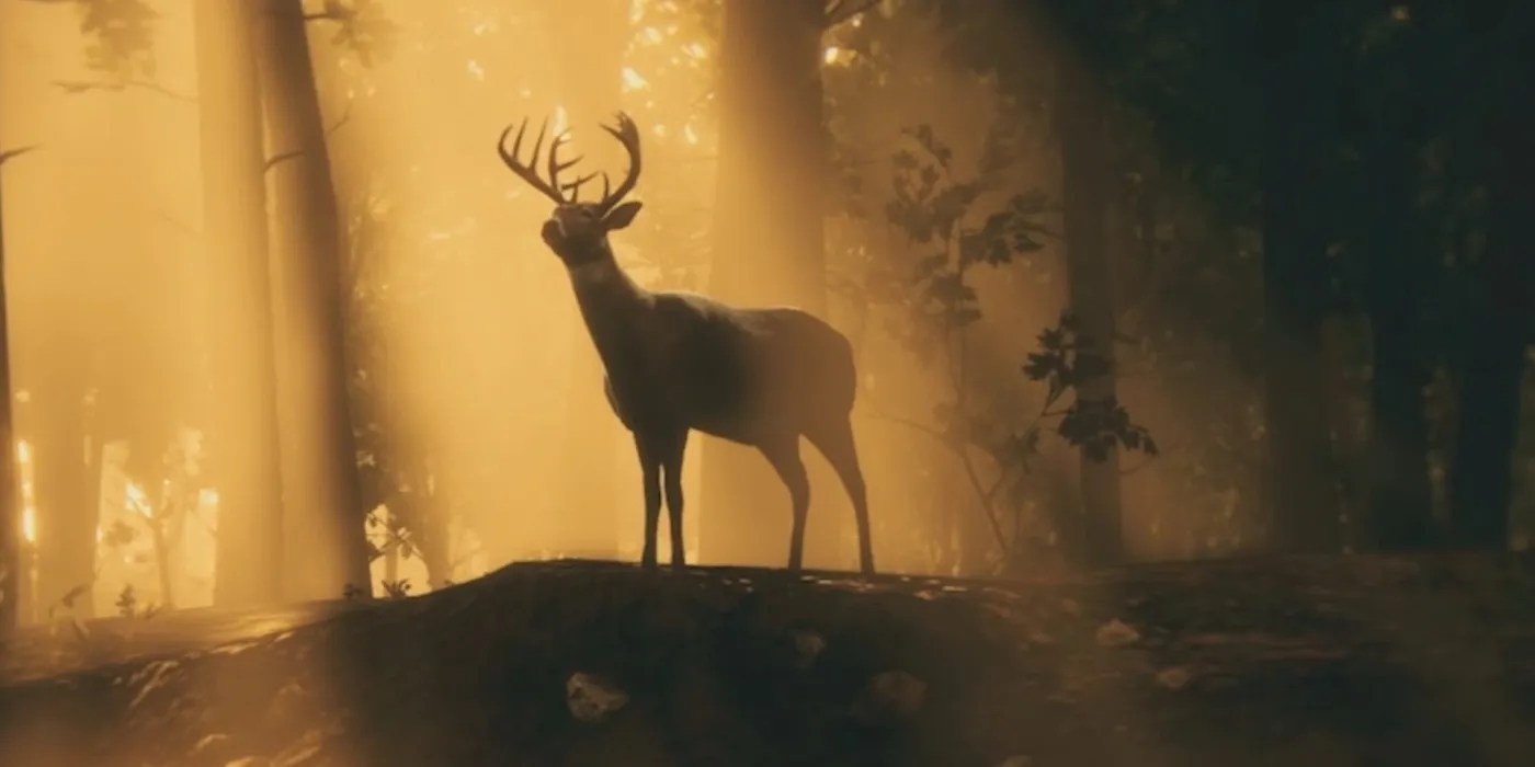 10 Small Details You Only Notice Replaying Red Dead Redemption 2