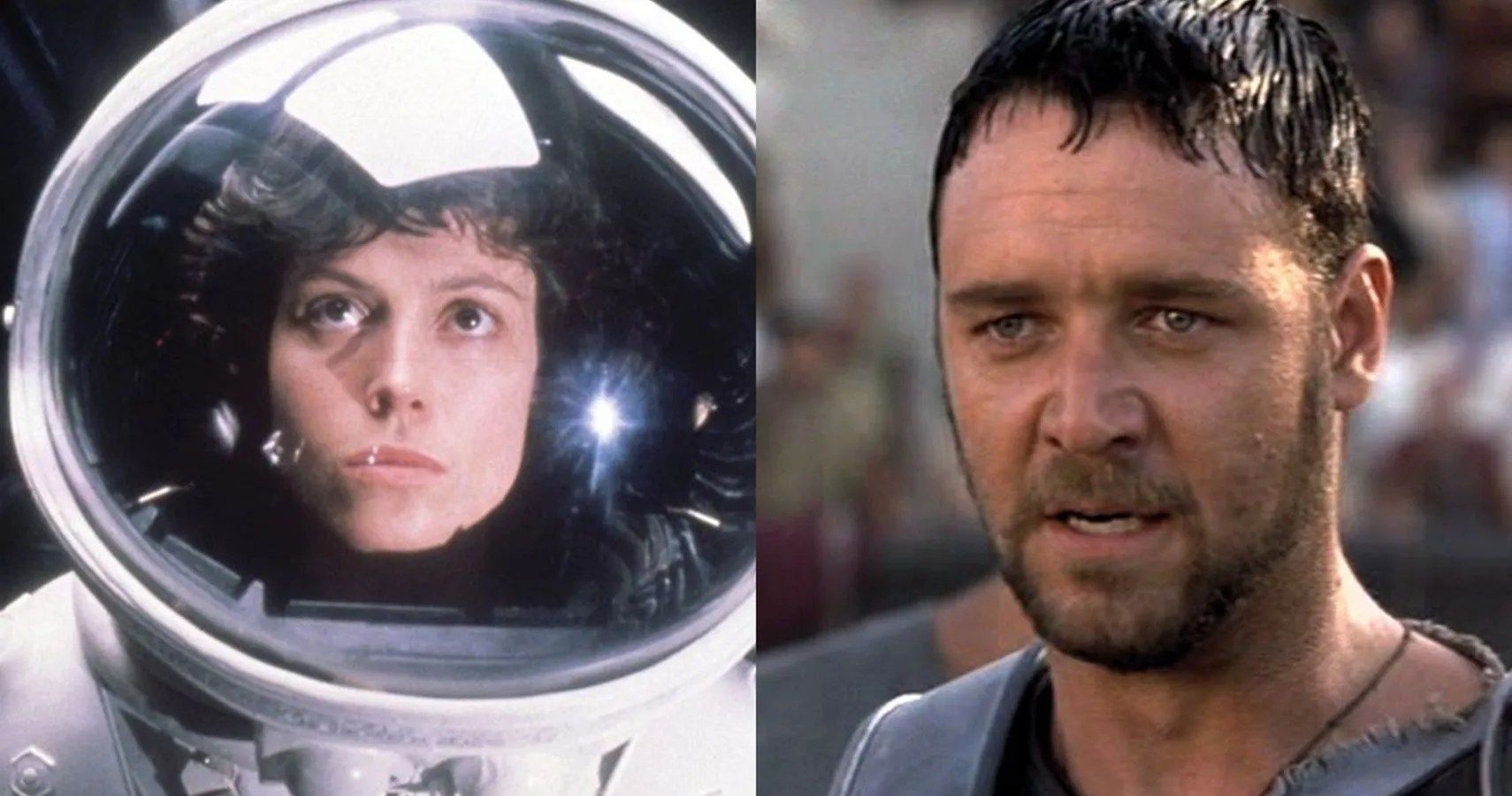 The Most Memorable Scene From Each Of IMDb's 10 TopRated Ridley Scott