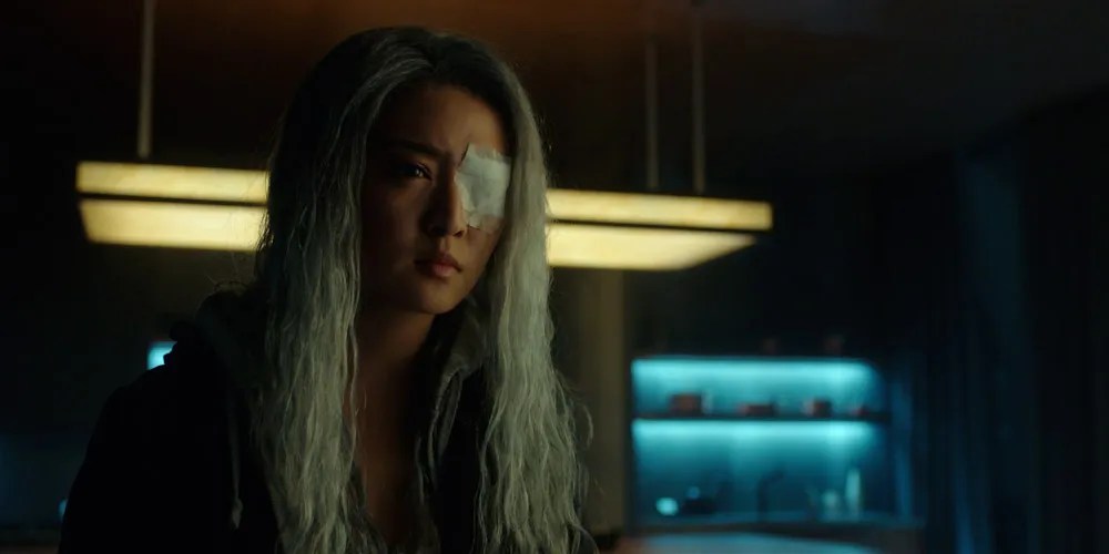 DC Titans The 10 Best Characters, Ranked