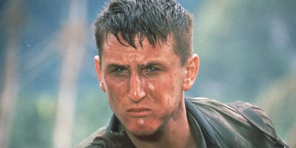 Sean Penn's 10 Best Movies (NonDocumentary), According To Rotten Tomatoes