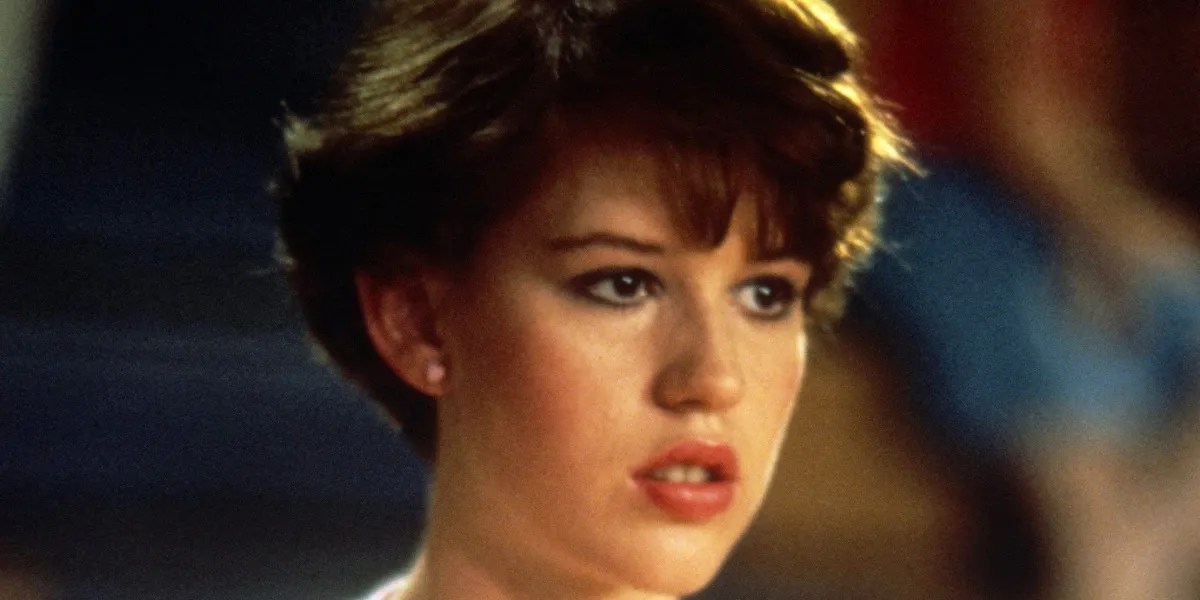 13 Best Quotes From Sixteen Candles