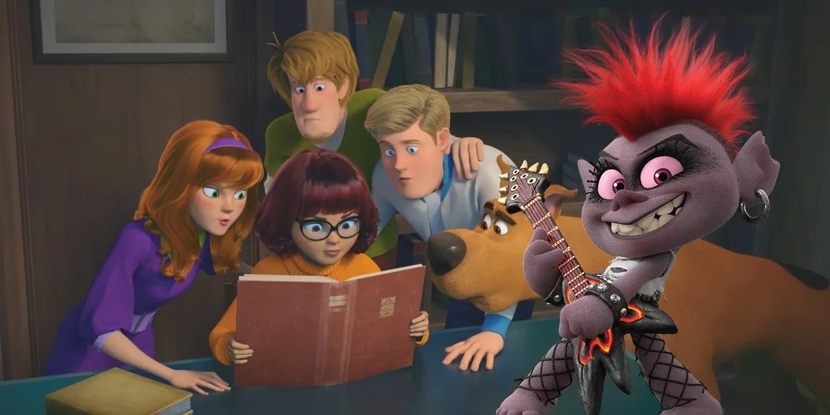 Trolls World Tour Latest News, Interviews, and More