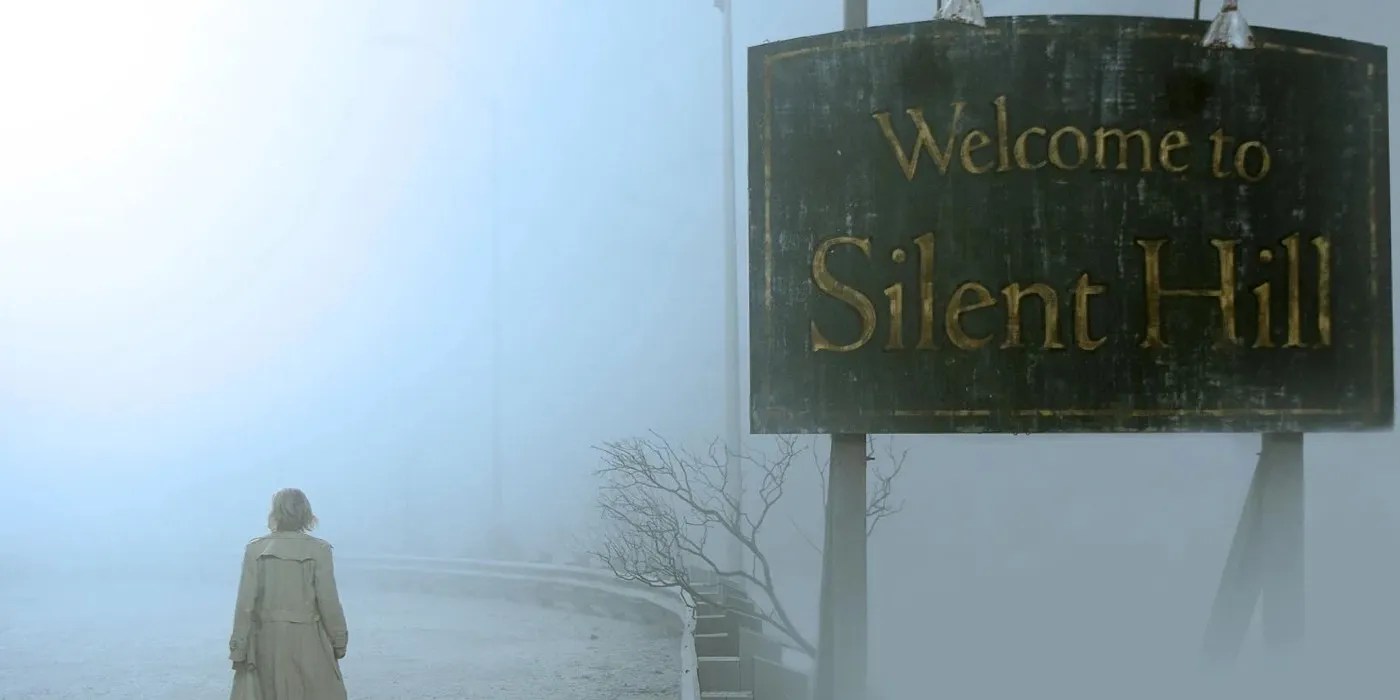Silent Hill True Story & Real Town's History Explained