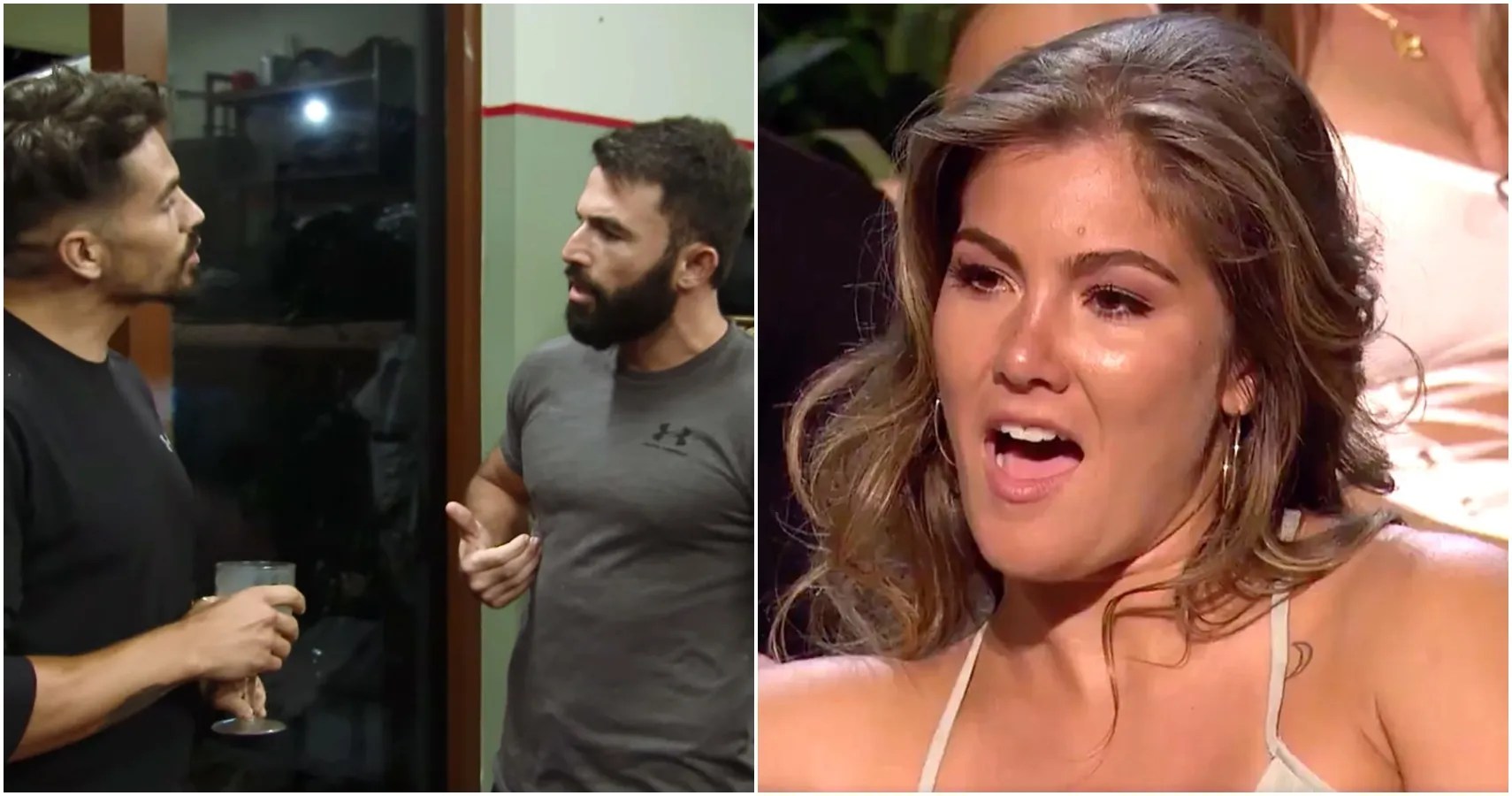 The Challenge 10 BehindTheScenes Facts You Never Knew