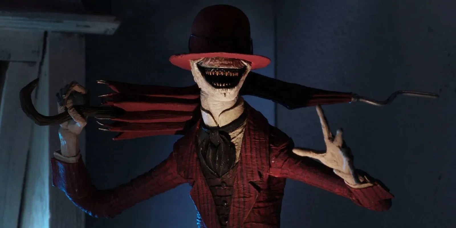 Why The Conjuring's Crooked Man Spinoff Is Taking So Long to Make