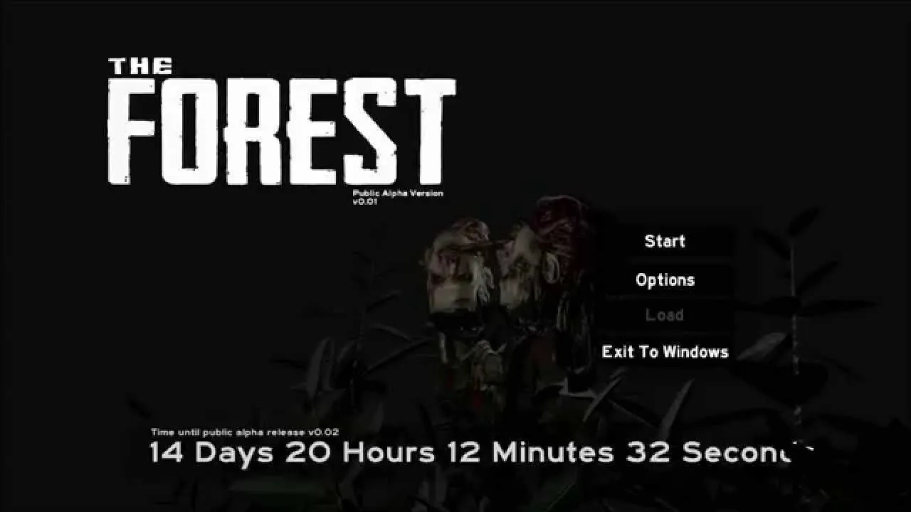 The Forest Most Useful Cheat Codes (PC & PS4)