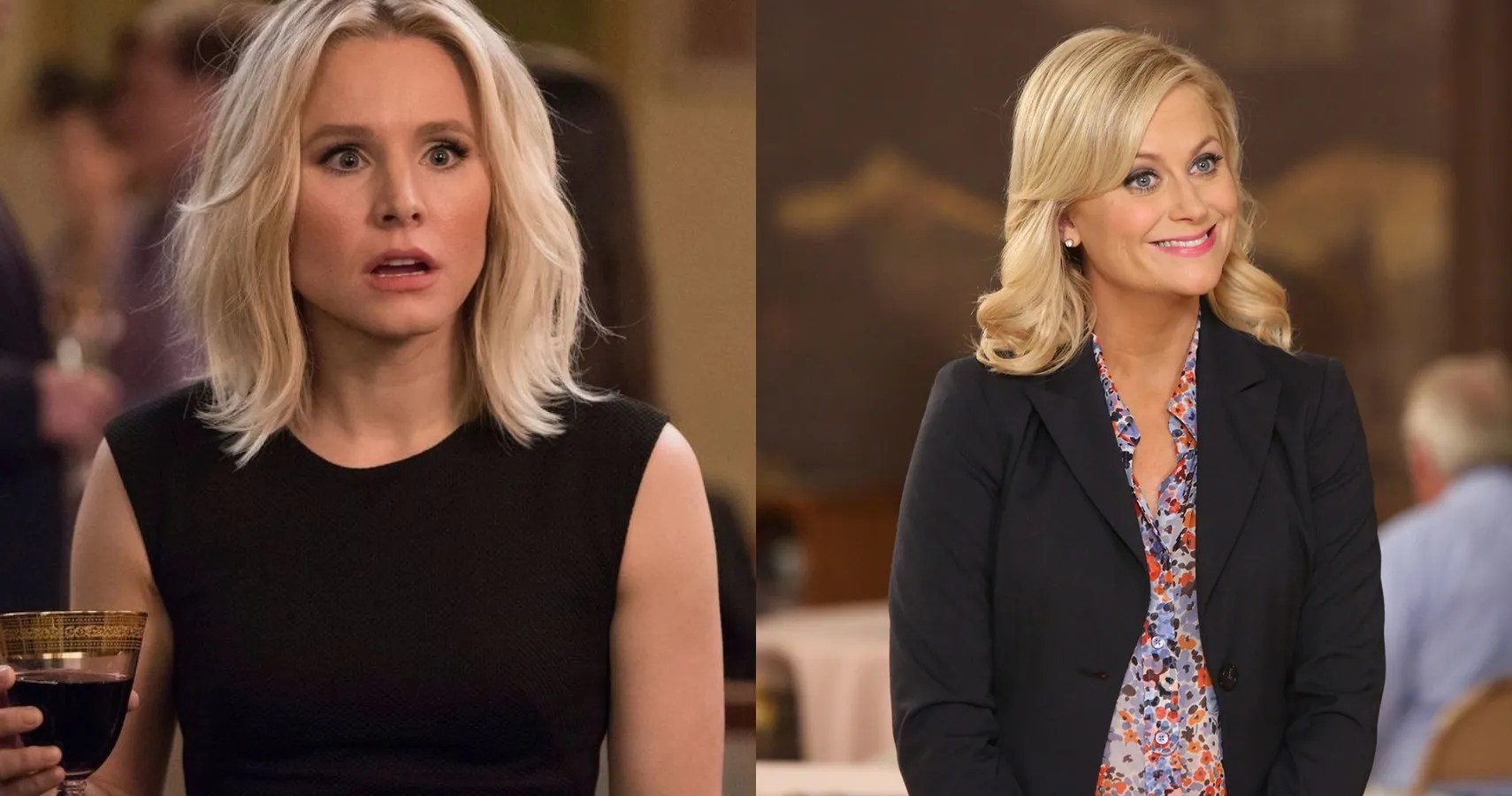 5 Reasons Why The Good Place Is Michael Schur's Best Show (& 5 Why It's